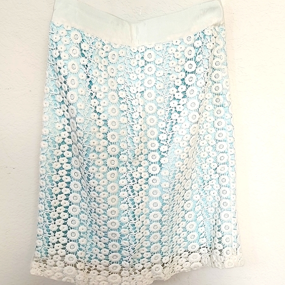 Antonio Melanie lace shirt - Picture 1 of 5